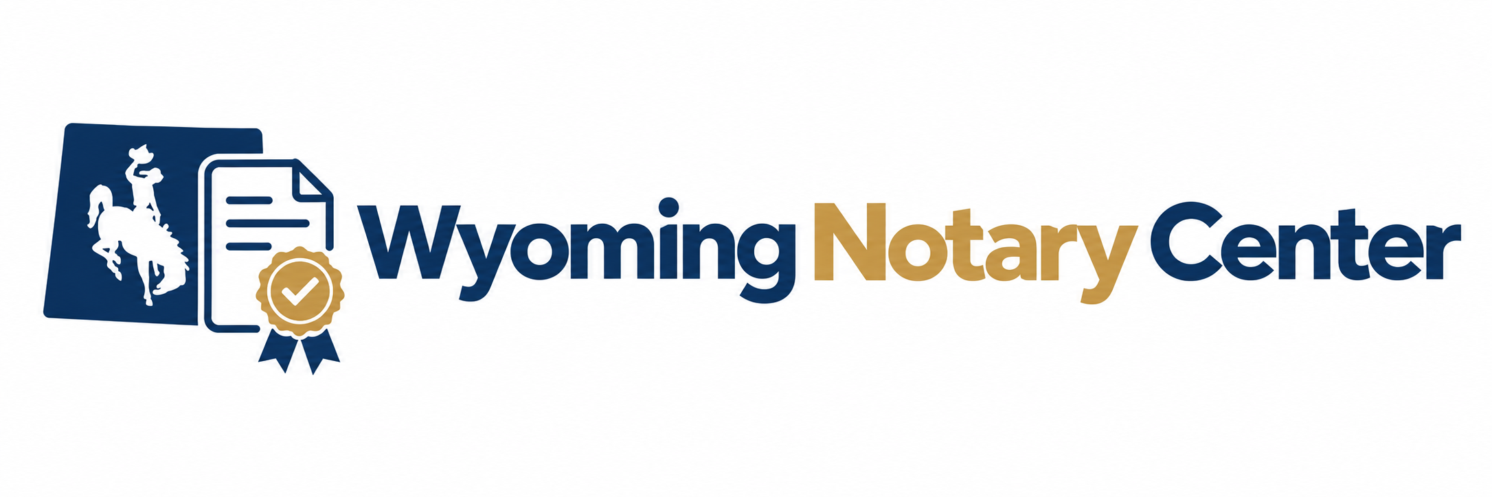 Wyoming Notary Center